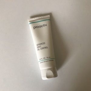 Proactiv daily oil control treatment 2.5fl oz